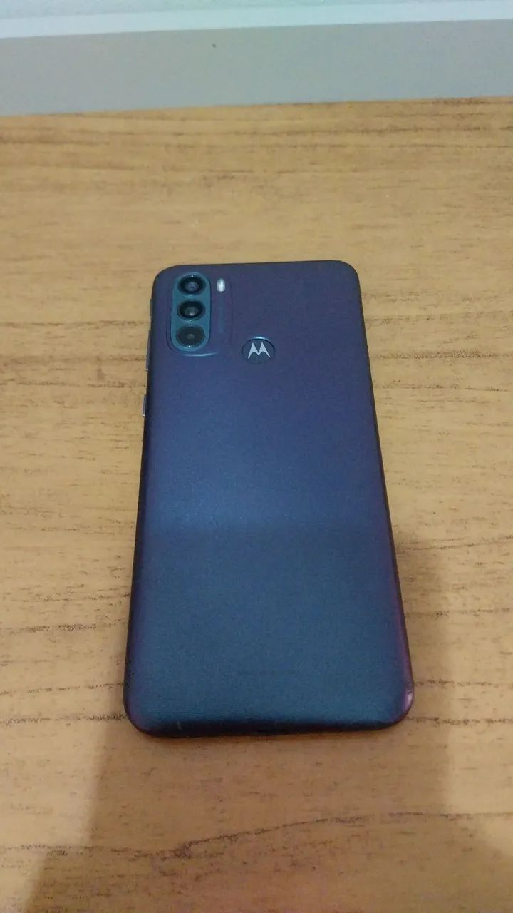 Moto G31 128 gigas. - Foto 3