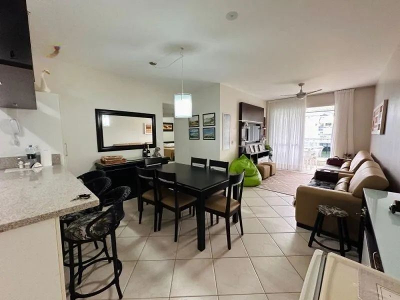 Apartamento com 3 quartos a 100 metros do Mar na Praia Brava - Florianópolis - Foto 3
