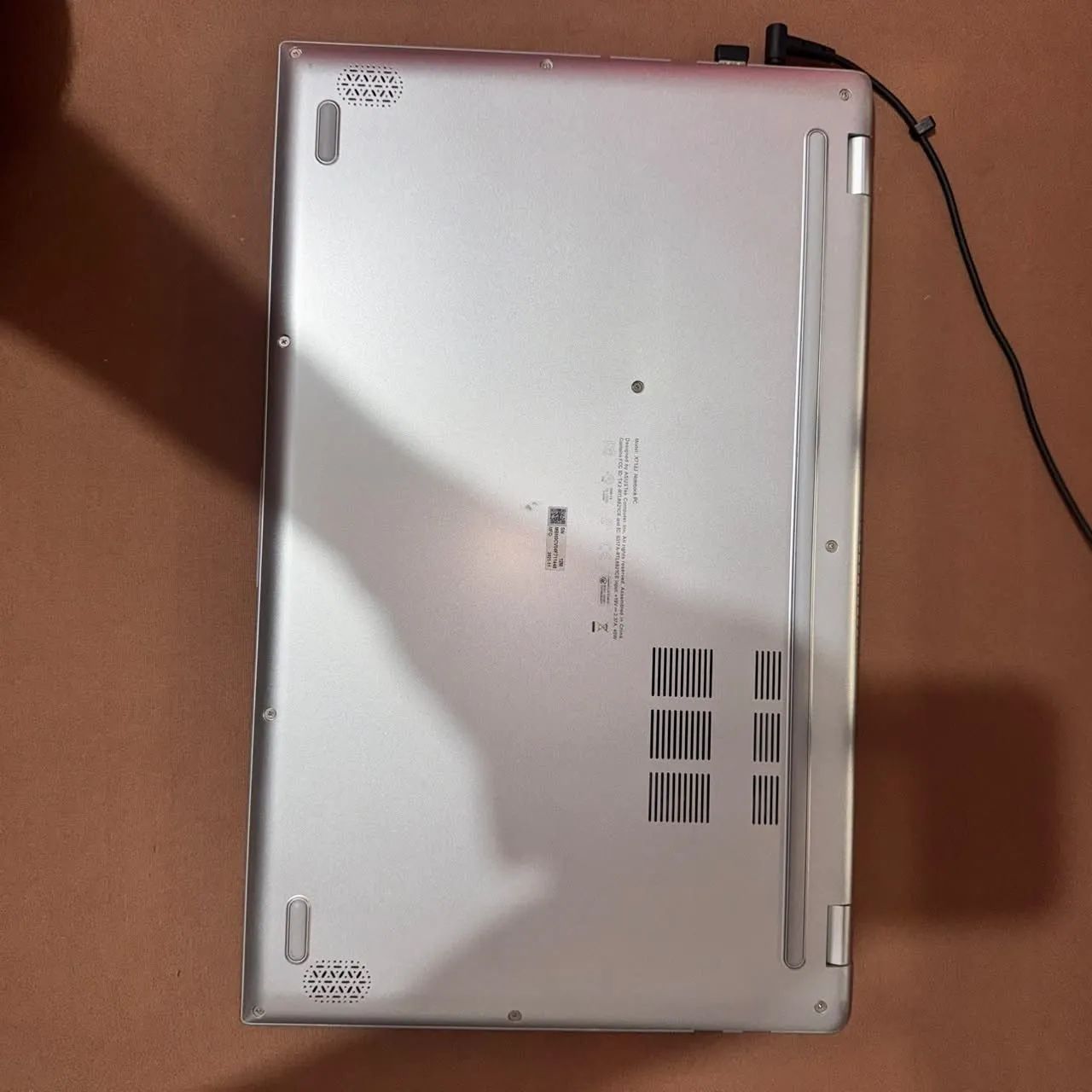 NOTEBOOK ASUS VIVOBOOK 17 12GB RAM 1TB - Foto 4