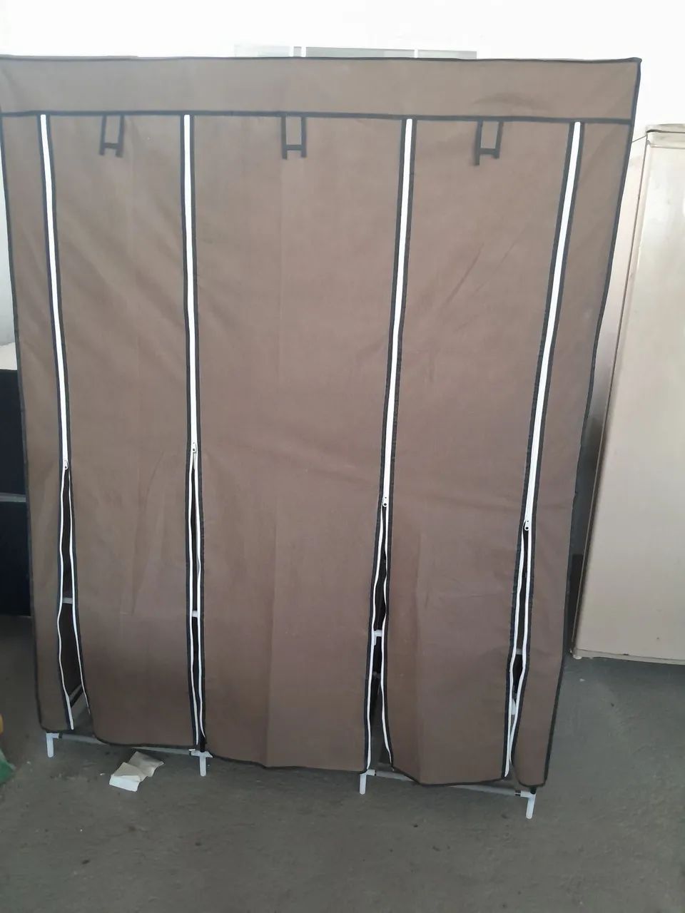 Organizador de roupa  - Foto 3