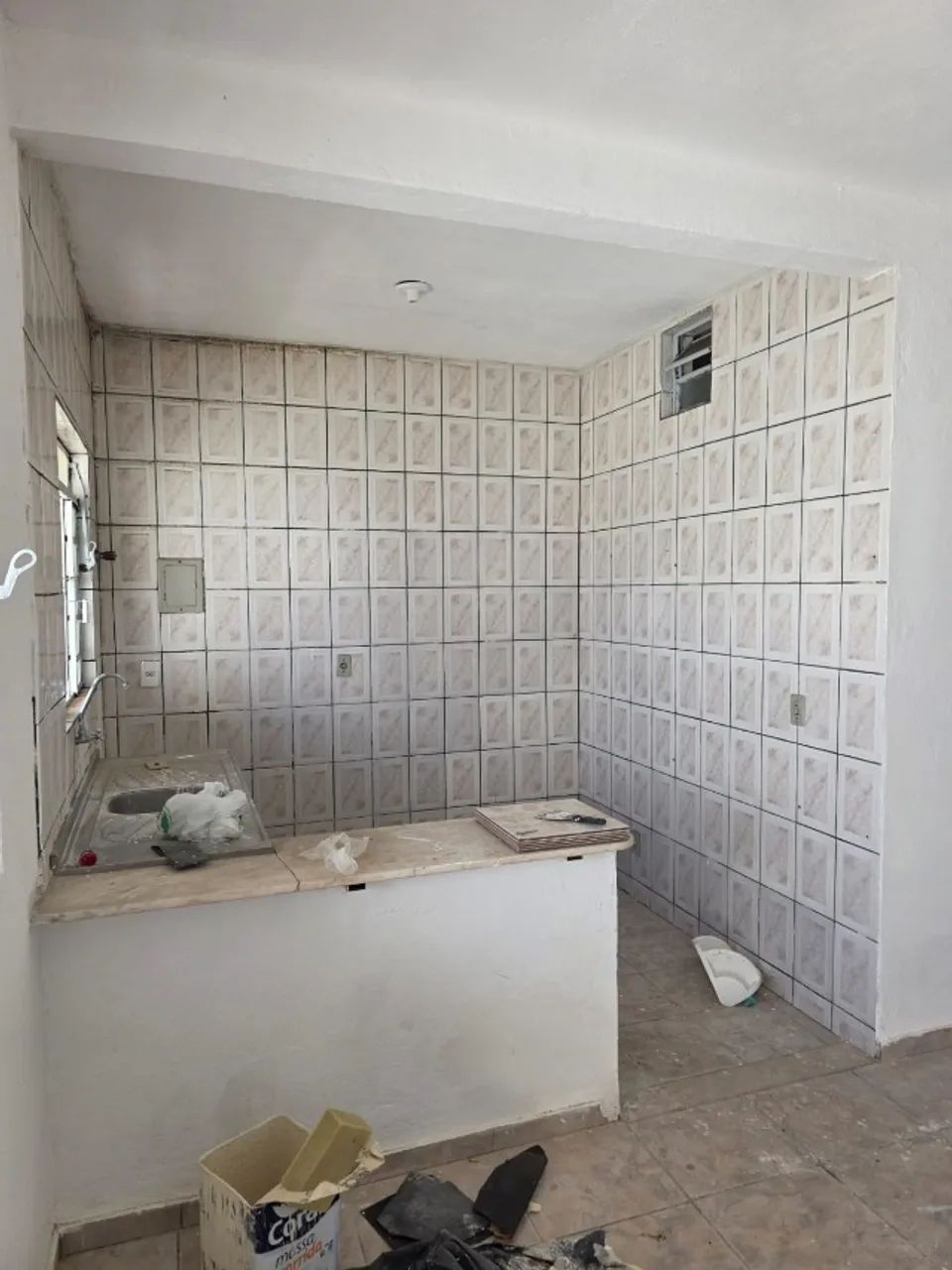 Barracão de 02 quartos em Santa Efigênia - Foto 2