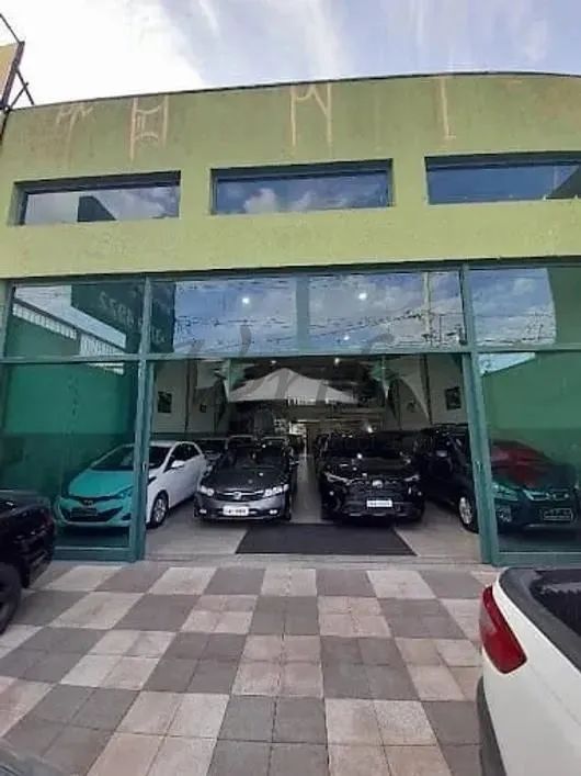 Imóvel Comercial para Venda e Locação no Jardim Londres - Campinas/SP