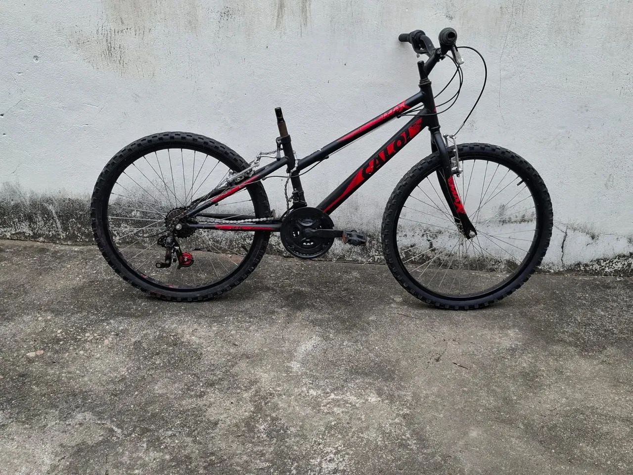 Vendo Bike