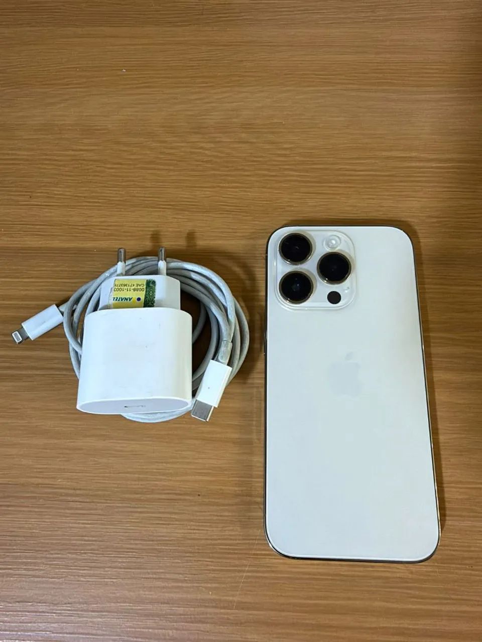 IPhone 14 Pro 128GB - Foto 2