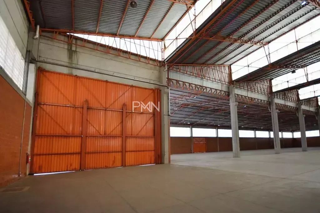 Galpão para alugar em Sumaré, Chácara Monte Alegre, com 11000 m² - Foto 4