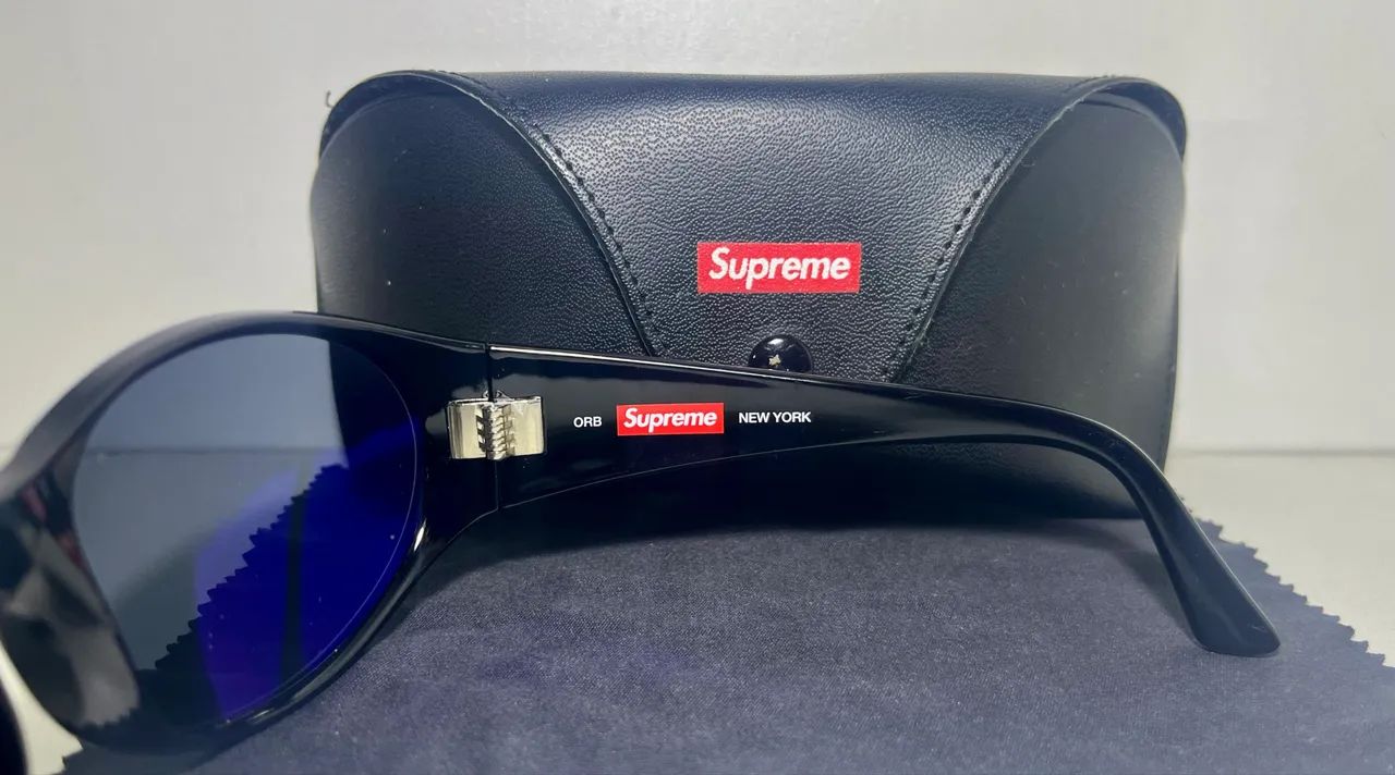 Óculos Supreme Orb  - Foto 4