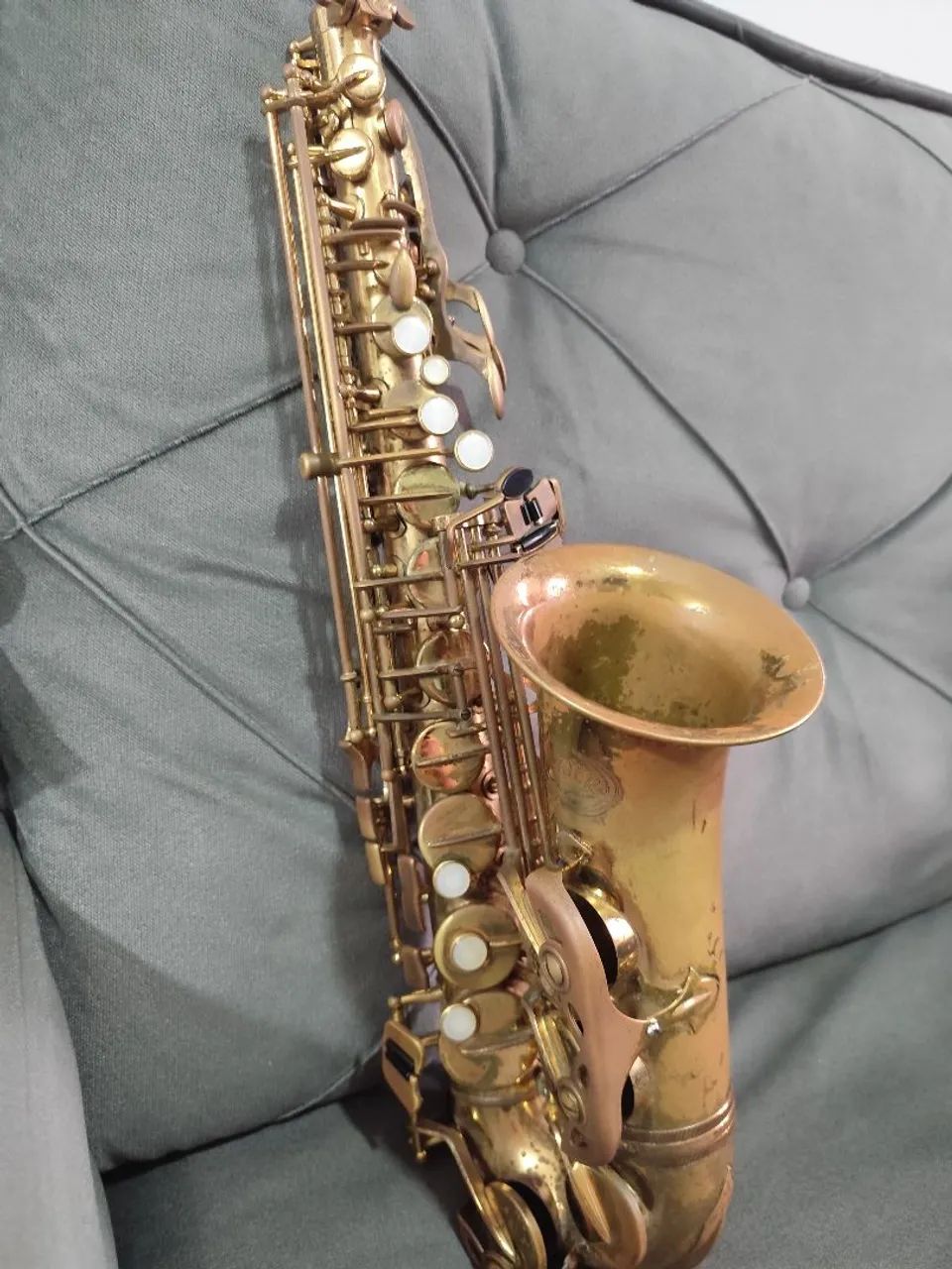 Sax alto