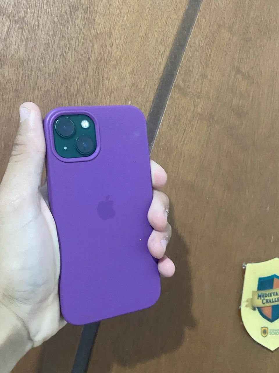iPhone 13 | 128Gb impecável  - Foto 5