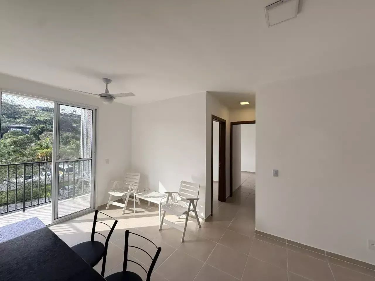 Imóvel para venda possui 82 metros quadrados com 2 quartos - Foto 3