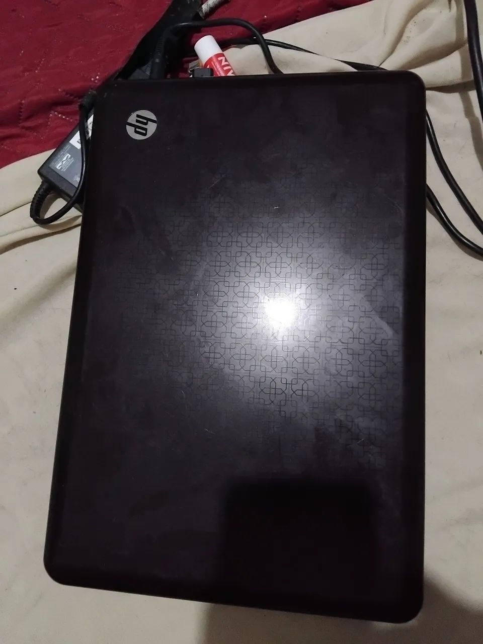 NOTEBOOK HP  - Foto 2