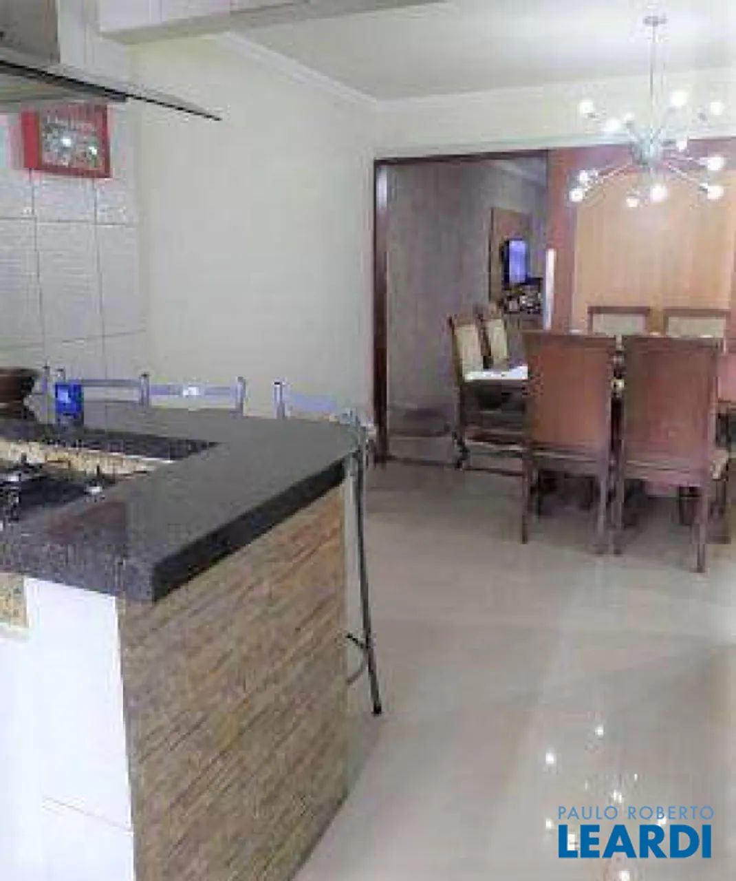 SOBRADO - VILA LUZITA - SP - Foto 5