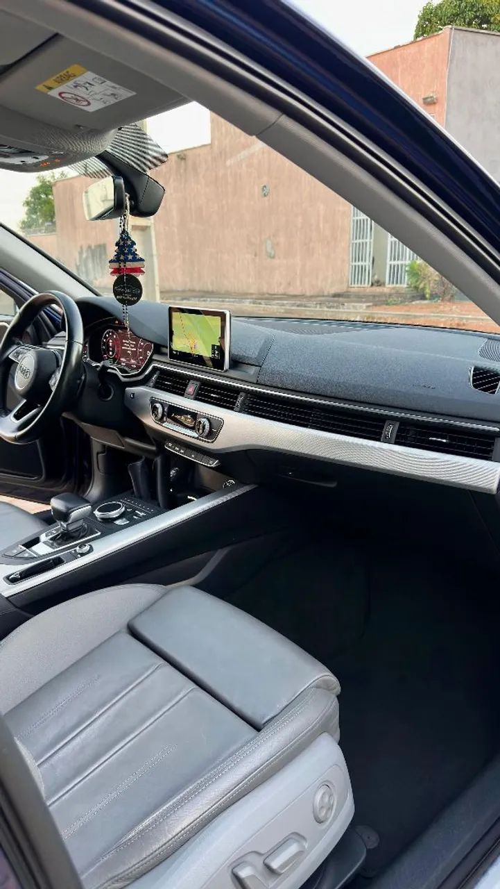 Audi A4 Launch Edition 2.0 TFSI 190cv S Troni 2017 - Foto 4