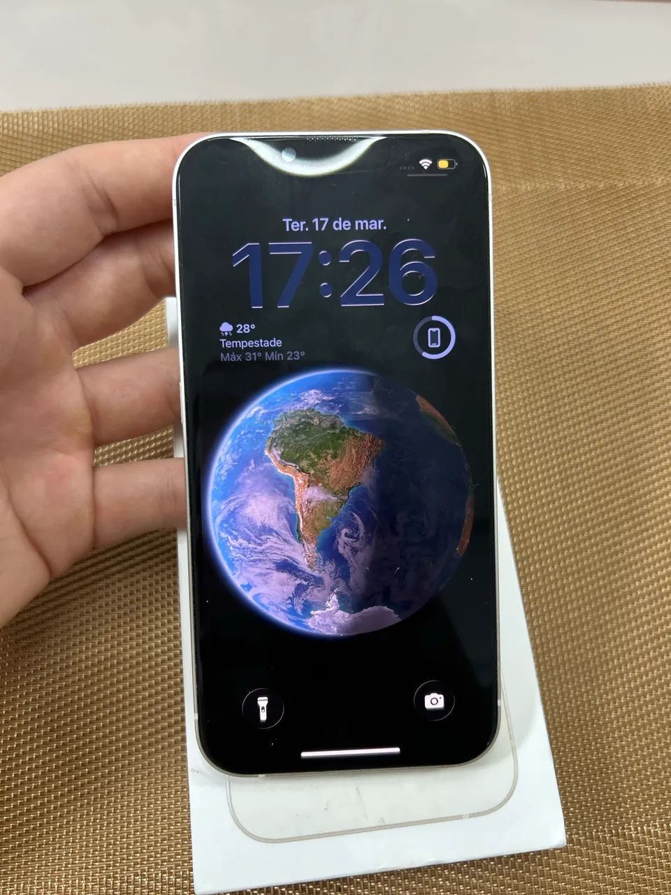 IPHONE 13 256GB - Celulares e Smartphones - COHAB, Sapucaia do Sul