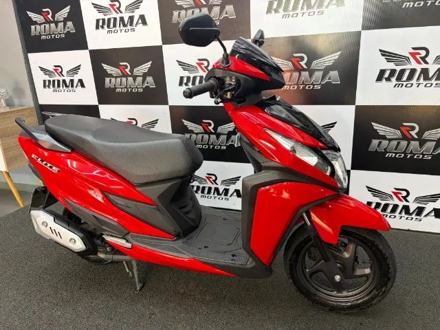 Elite 125 2025 - Foto 5
