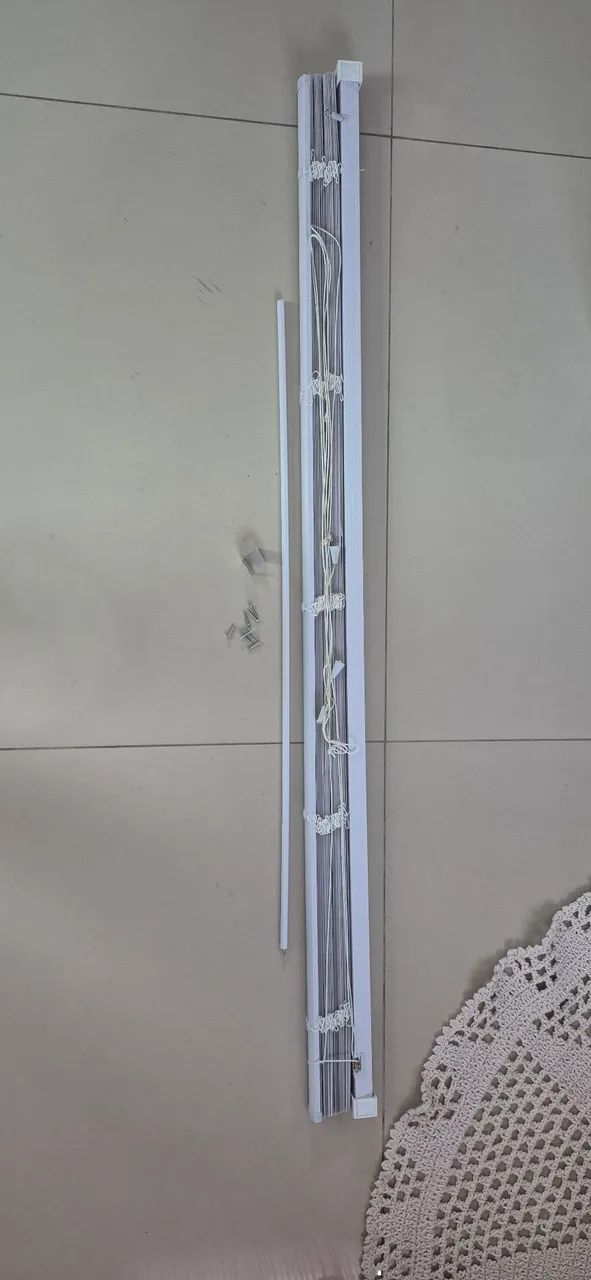 Cortinas persiana - Foto 2