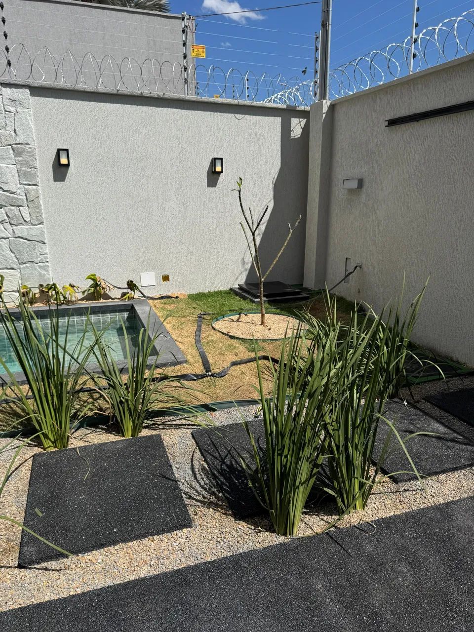 Casa Sobrado no Parque Amazônia 160m² - Foto 3