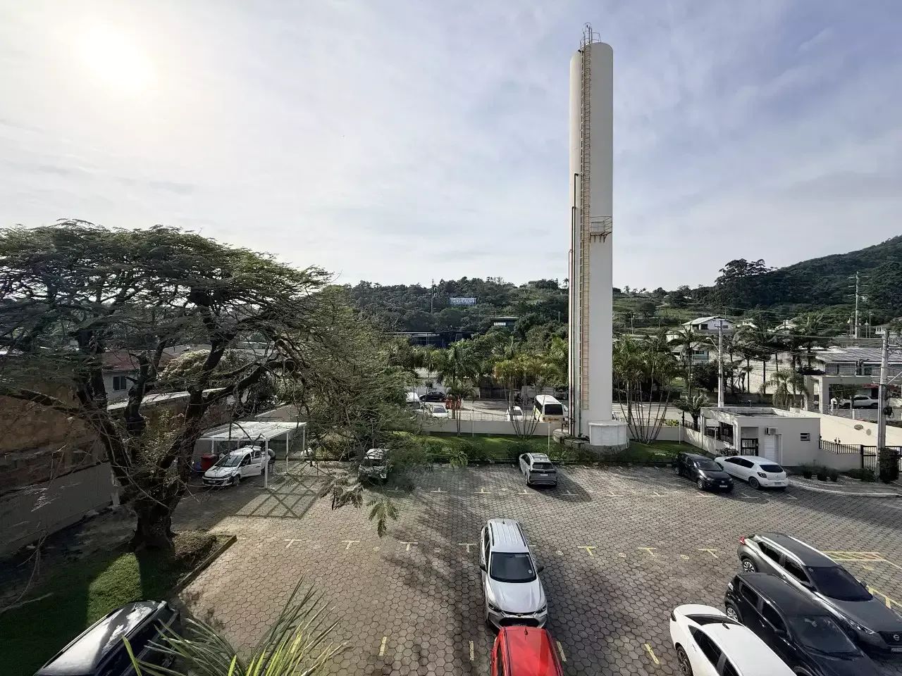 Imóvel para venda possui 82 metros quadrados com 2 quartos - Foto 5