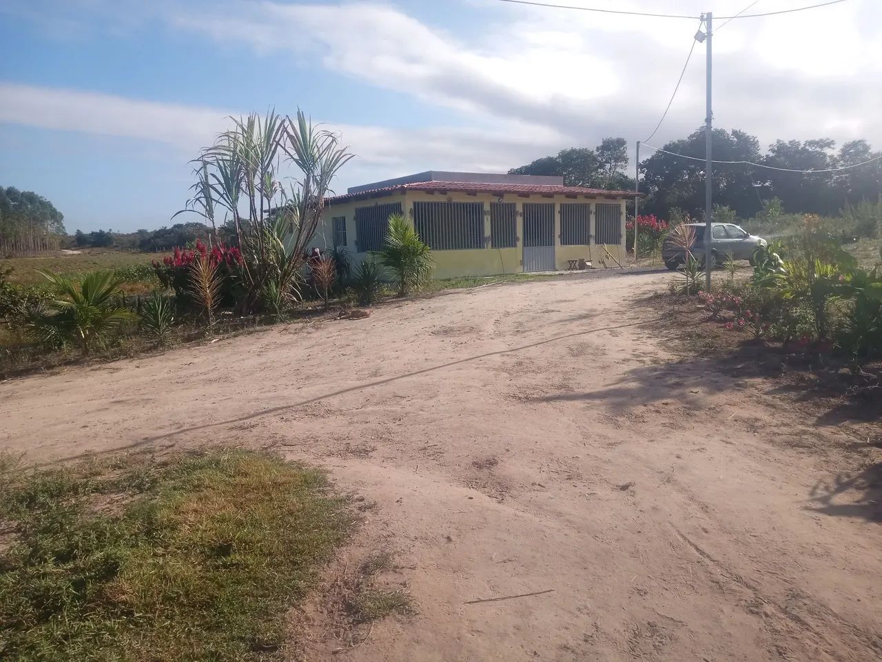Vendo chácara 15 tarefas. - Foto 2