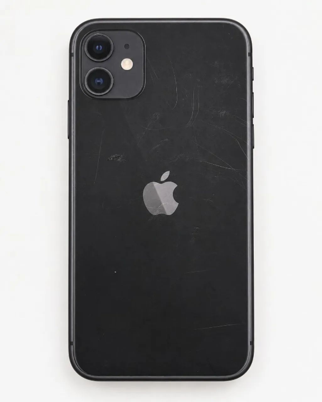 iPhone 11 64GB Preto + Caixa + 2 Cabos - Foto 5
