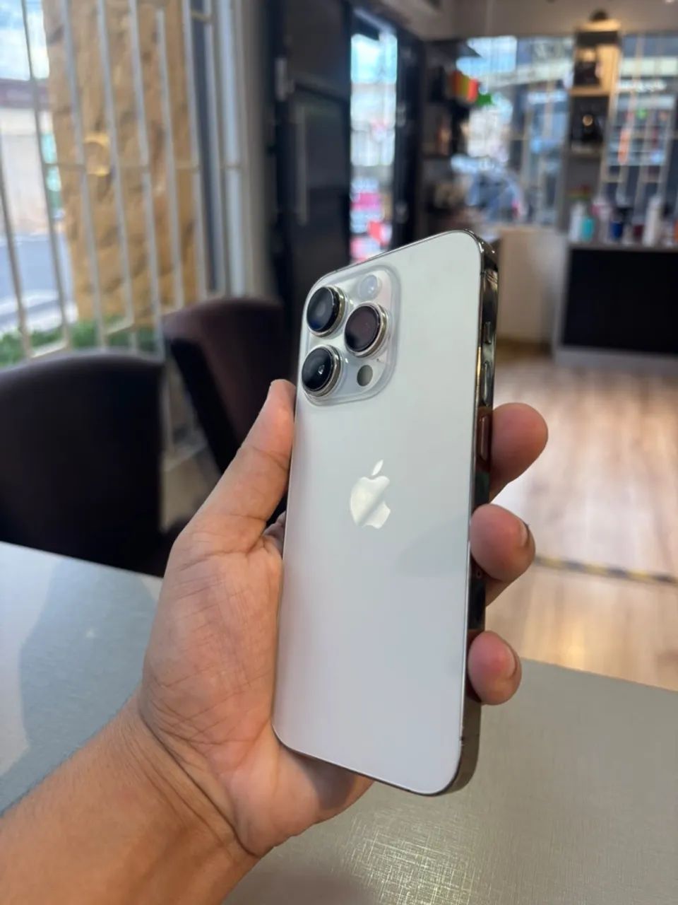 iPhone 14 Pro 256GB - Foto 3