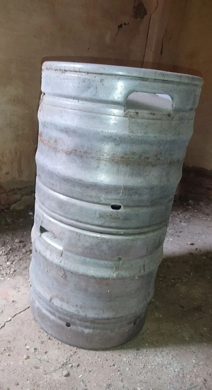 BARRIL DE CHOPP - Foto 2