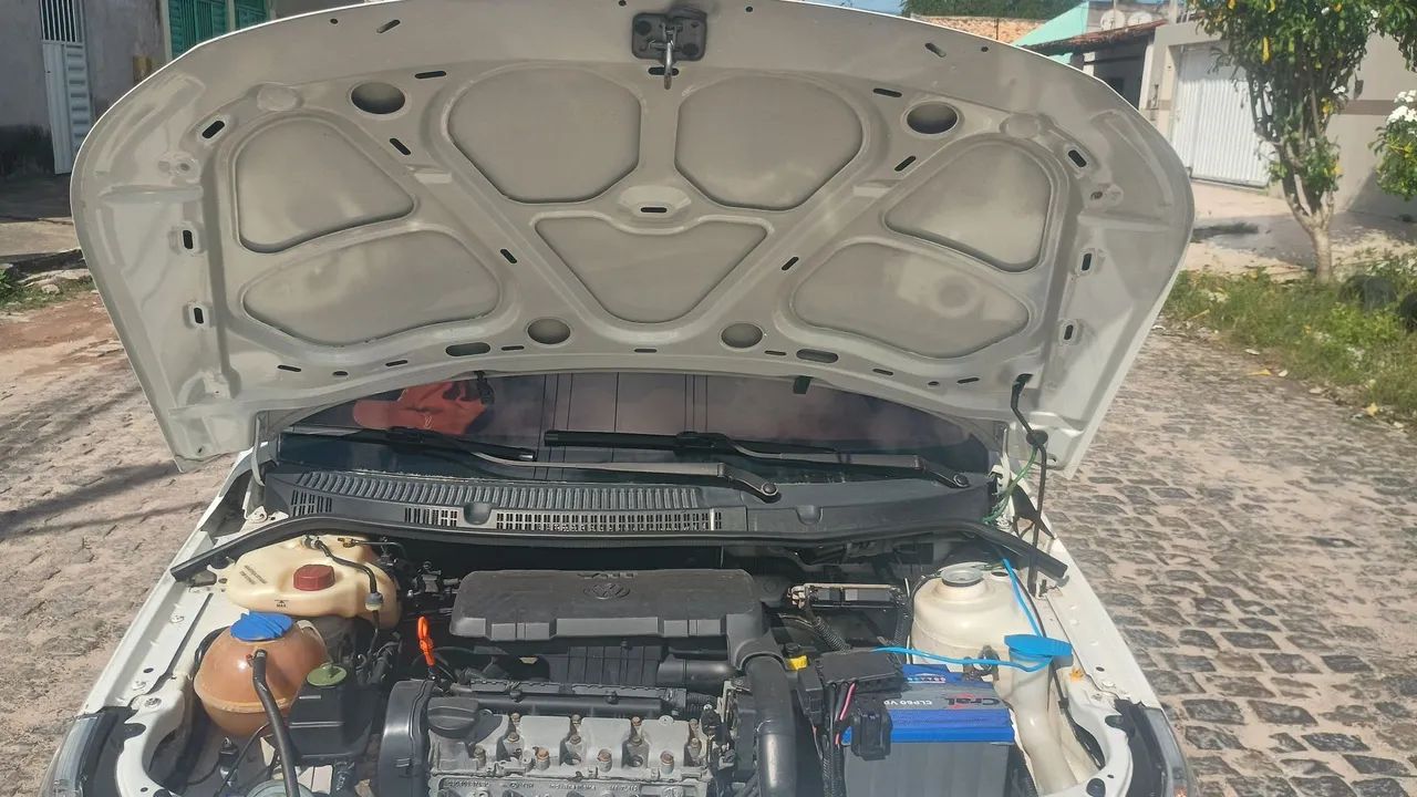 Volkswagen Gol 2013