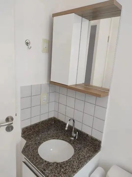 Apartamento com 2 Quarto(s) e 1 banheiro(s) para Alugar, 55 m² por R$ 2500 / Mês - Foto 5