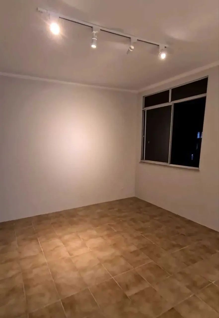 Ref. 416 Apartamento bem localizado a venda, nas proximidades do Shopping Jardins, bairro 