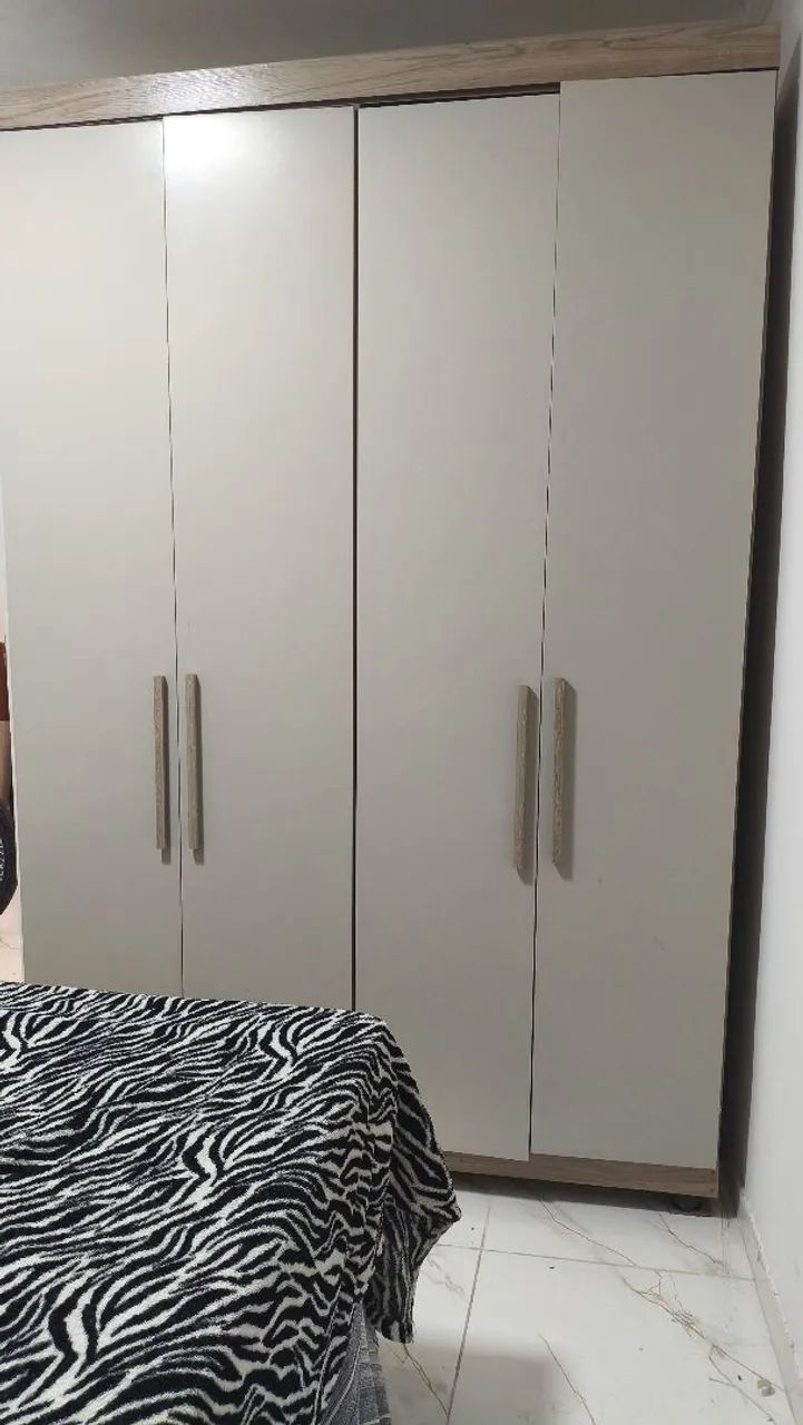Garda roupa - Foto 3