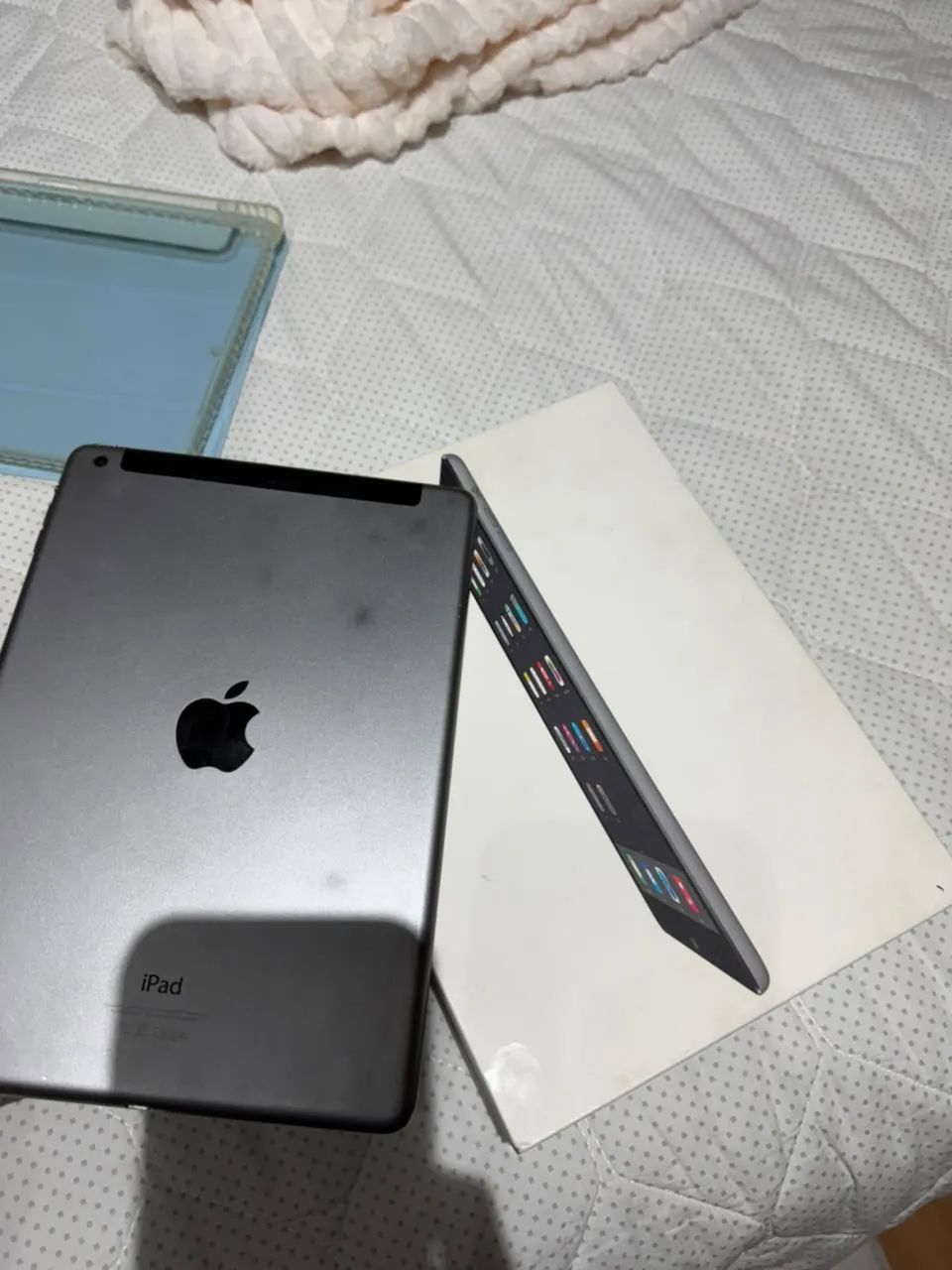iPad Air  - Foto 2