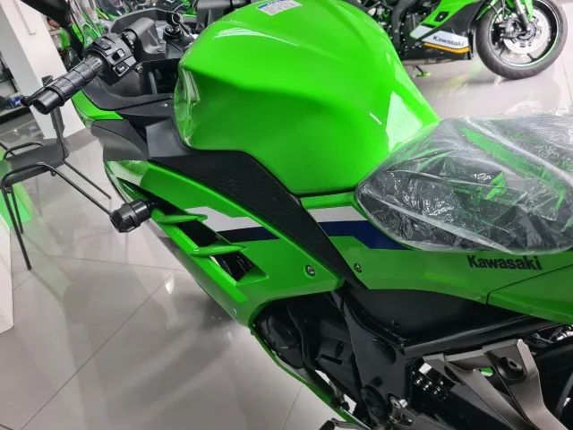Kawasaki 300 2026 - 1417208670 | OLX
