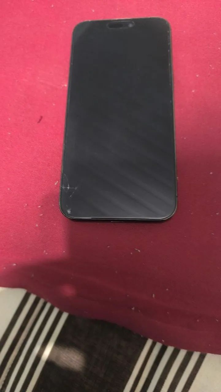 IPHONE 15 PRÓ MAX 256 GB - Foto 3