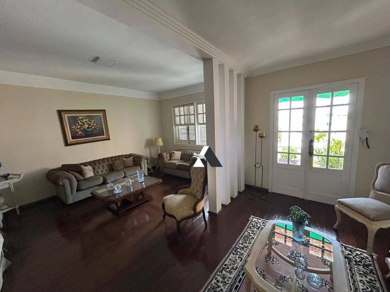 ?? Casa com piscina e vista para Serra do Curral  Raridade! - Foto 4