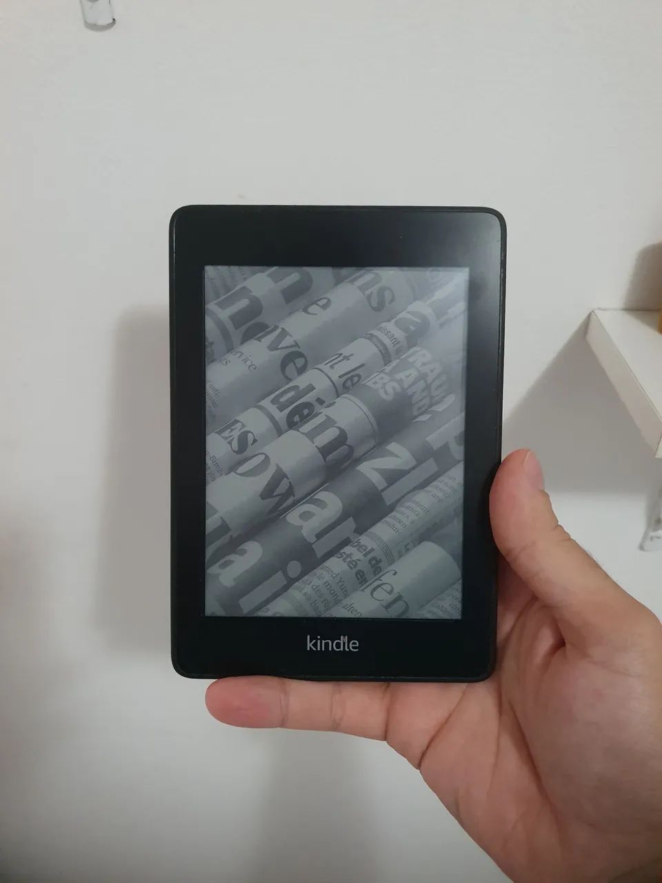 Kindle 10ª geração - Foto 2