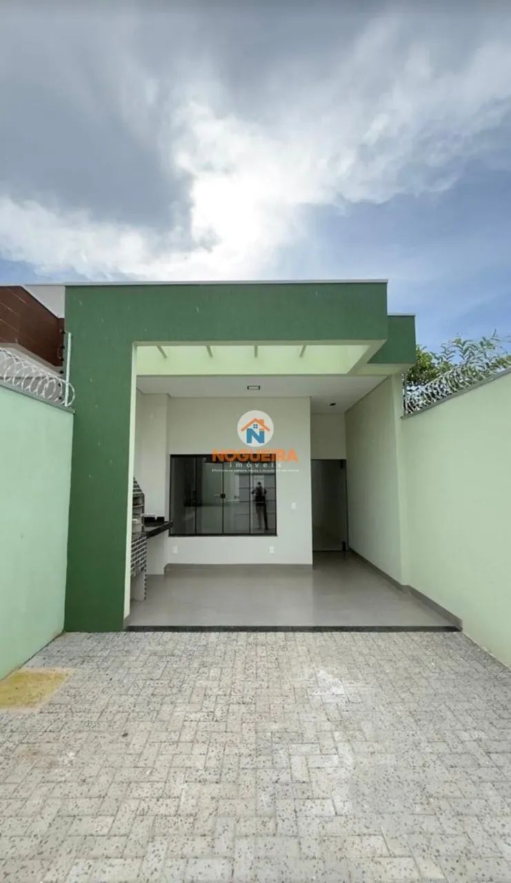 Vende-se casa Na Aureny III - Foto 2