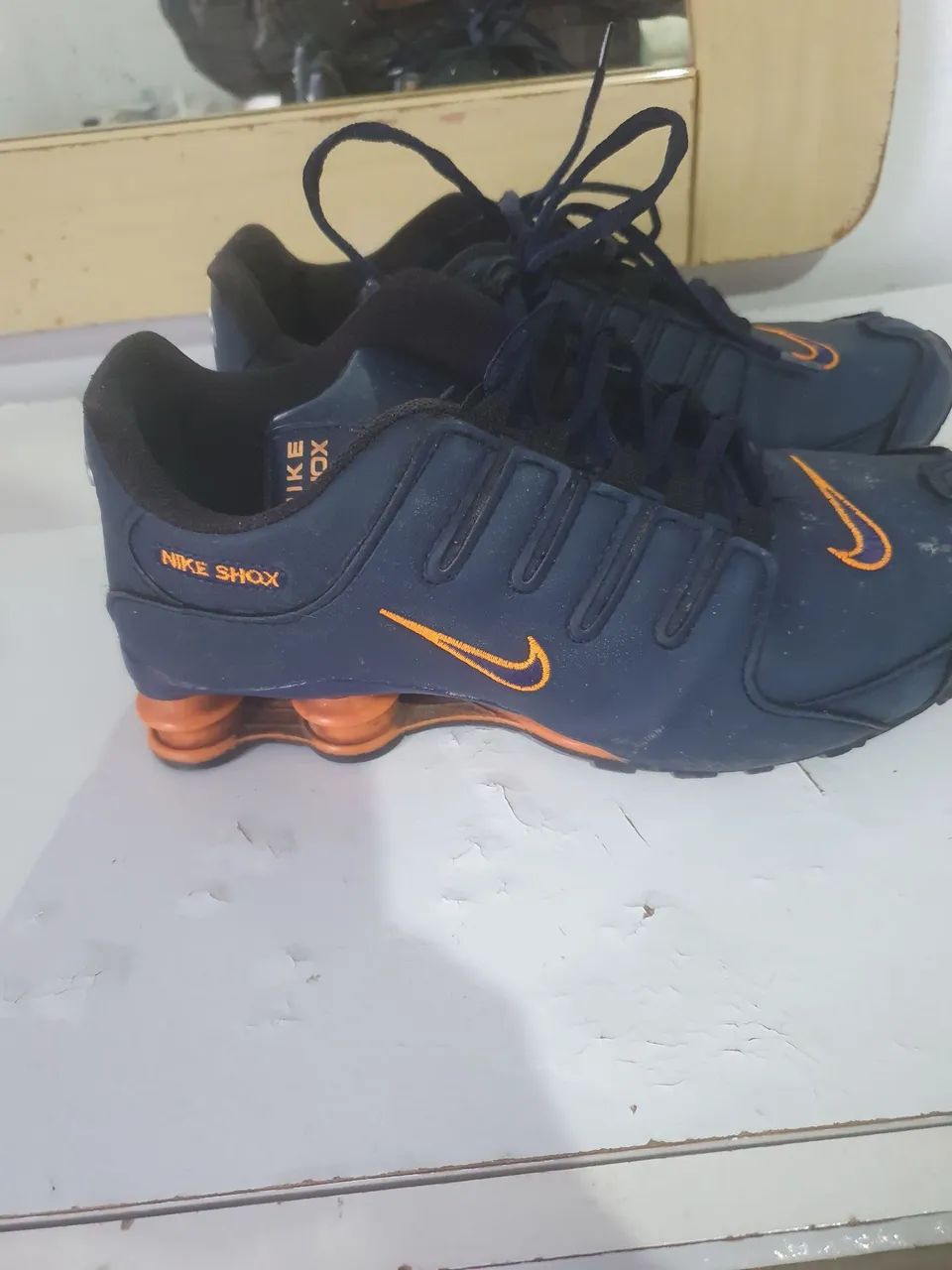 Tênis nike - Foto 2
