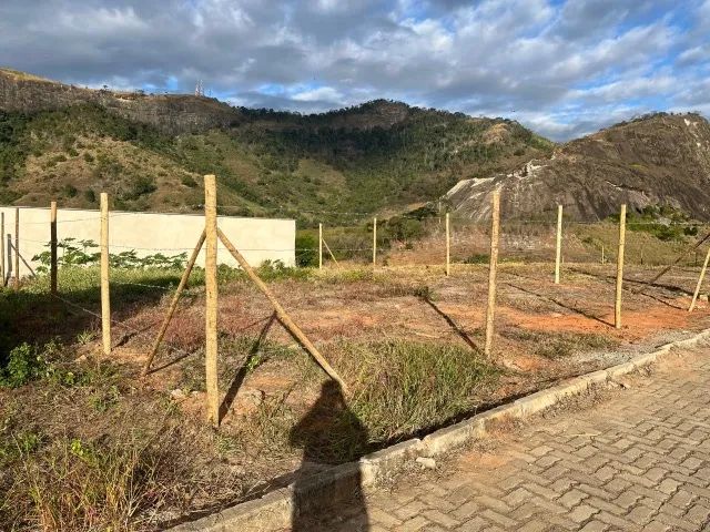 Terreno no Jardim Itapemirim