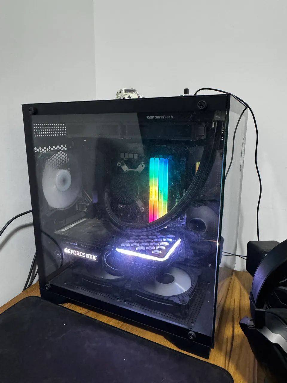 PC Gamer + Kit completo  - Foto 2