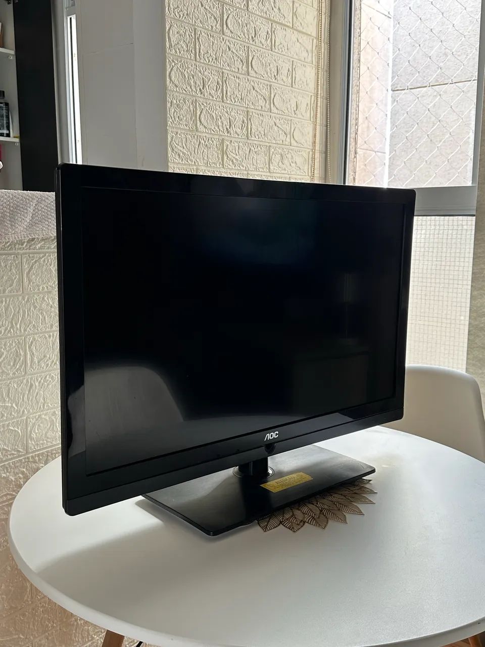 TV AOC - 32 polegadas