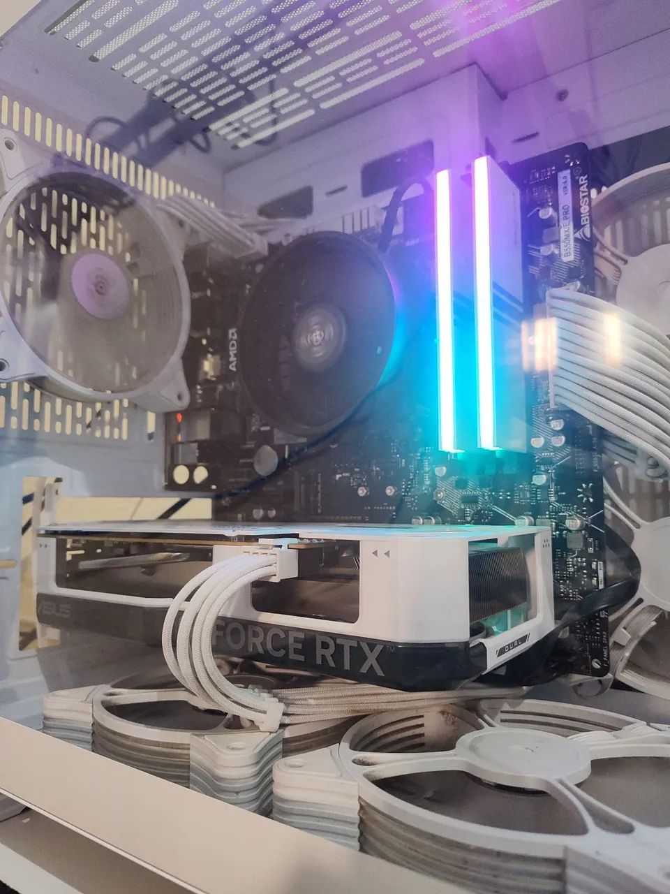 PC GAMER COMPLETO - Foto 4