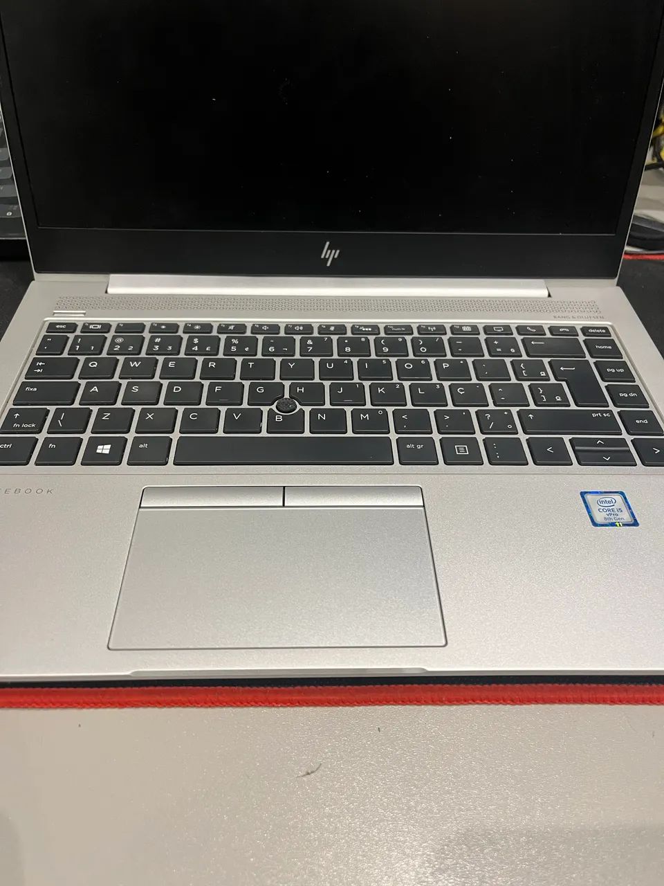 HP Elitebook 840 G6 - Foto 4