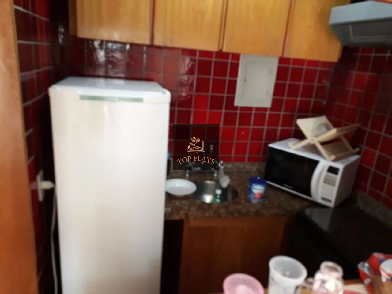 Flat disponível próximo a Avenida Paulista - SP - Foto 5