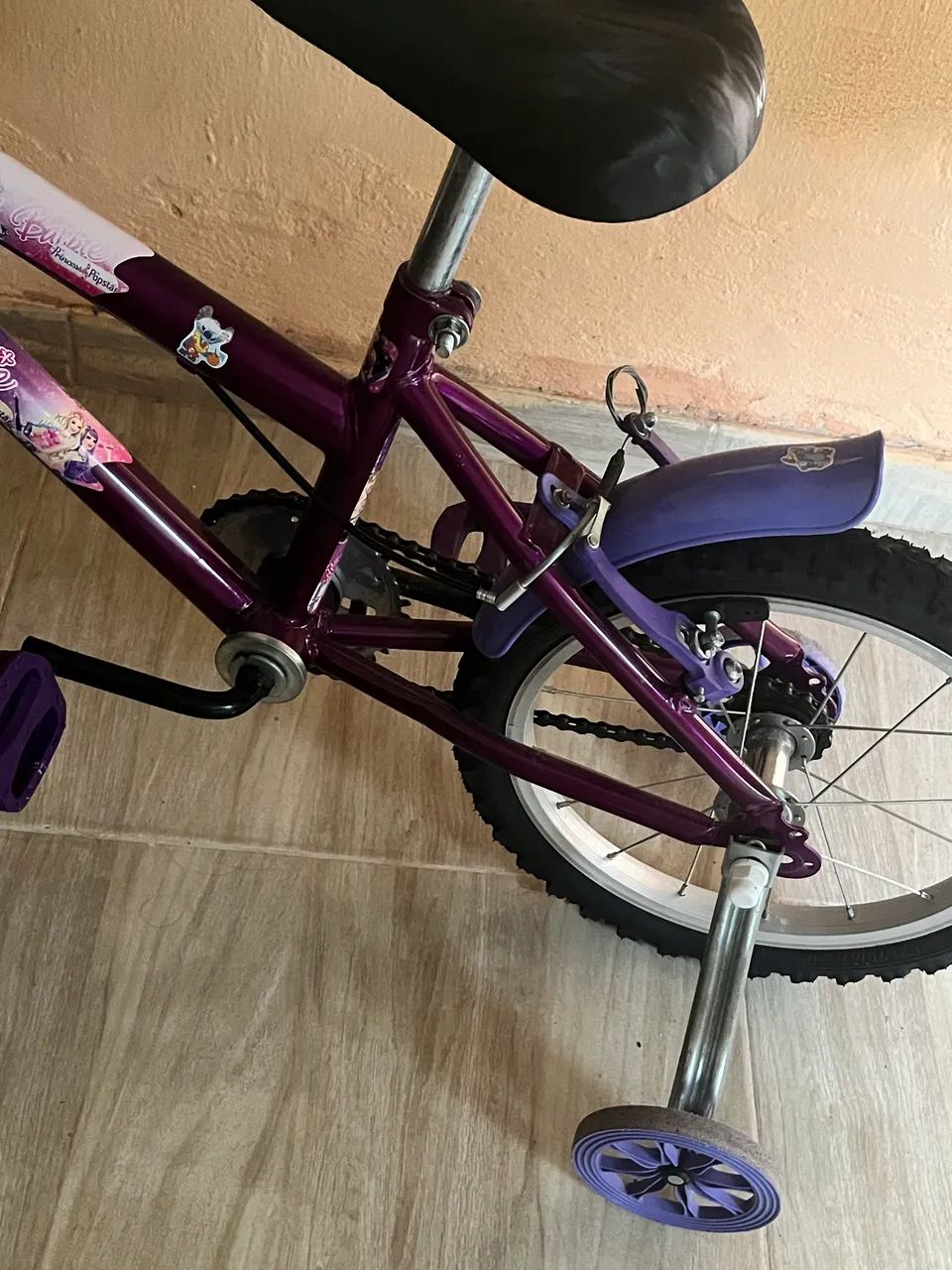 Bicicleta  - Foto 4