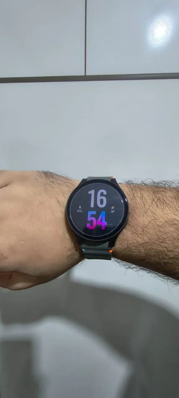 Galaxy Watch 7 - Foto 3