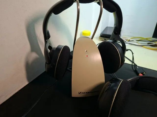 Fone Sennheiser TR120
