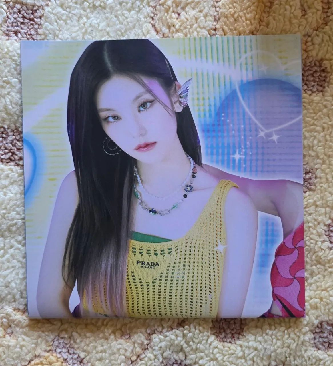 Mini álbum Checkmate (Special Edition) Ver. A - ITZY - Foto 5