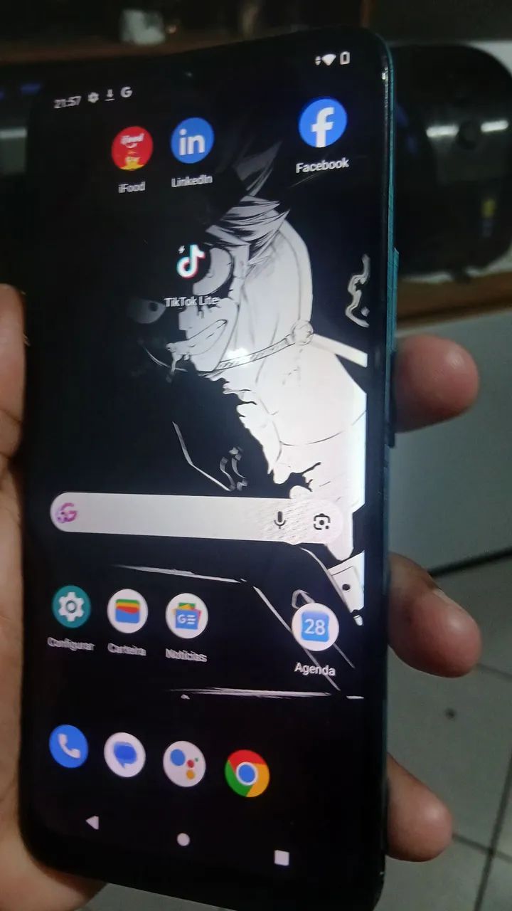 Celular pra sair rapido? - Foto 4