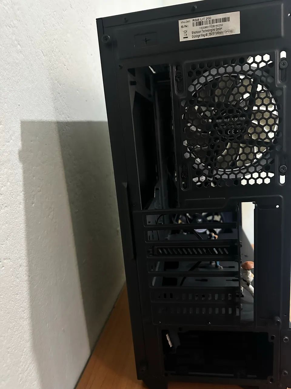 KIT GAMER COMPLETO - Foto 4