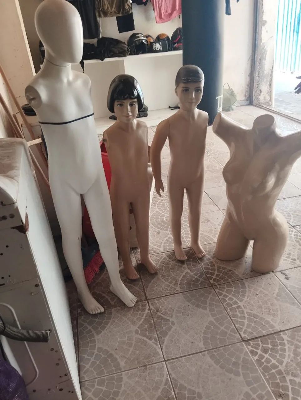 Liquidação de manequins  - Foto 2