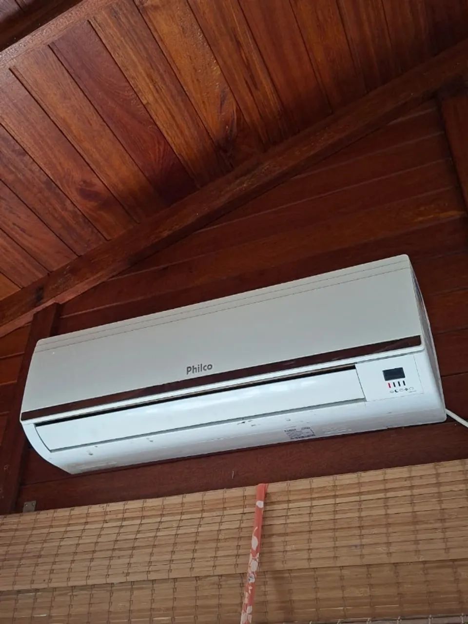 Ar condicionado 12000 btu?s - Foto 2